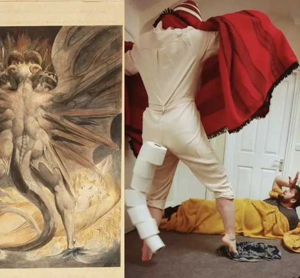 照片：索菲亚·奥库涅夫