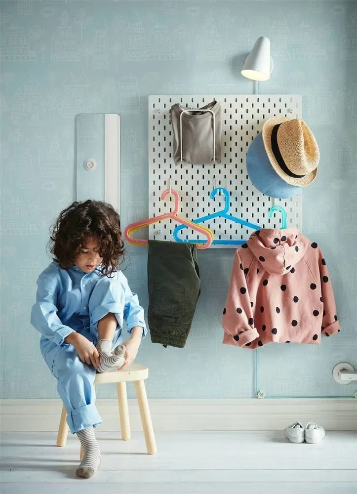 Фотографія: в стилі , Гід, IKEA, зберігання, зберігання речей, новинки, каталог IKEA 2021 – фото на нашому сайті