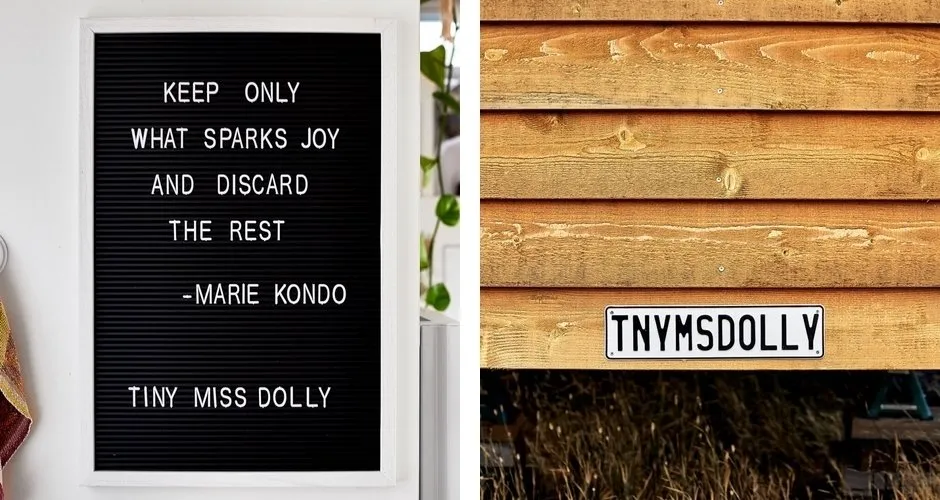 Photo: style, House, Tips, Tiny House on Wheels, Micro Home – photo on our site