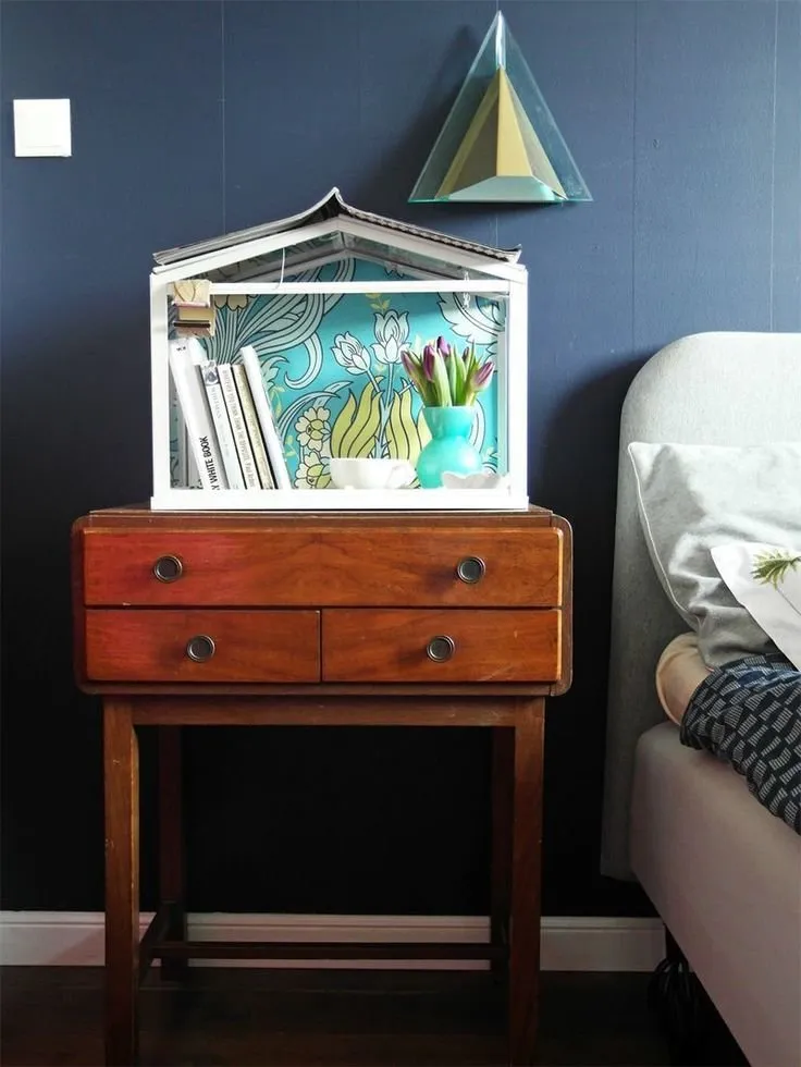 照片:风格、室内装饰,宜家——我们网站上的照片