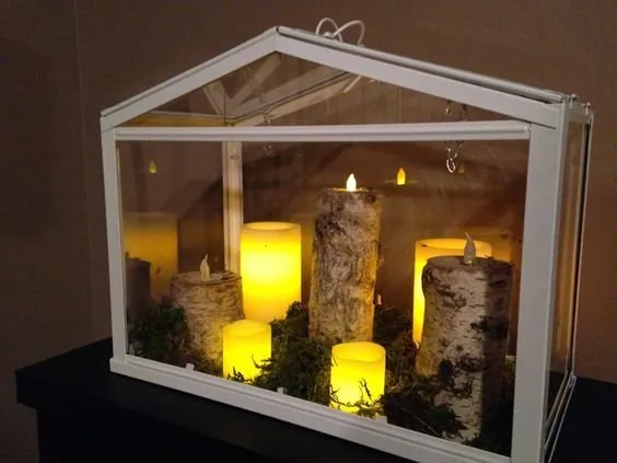 照片:风格、室内装饰,宜家——我们网站上的照片