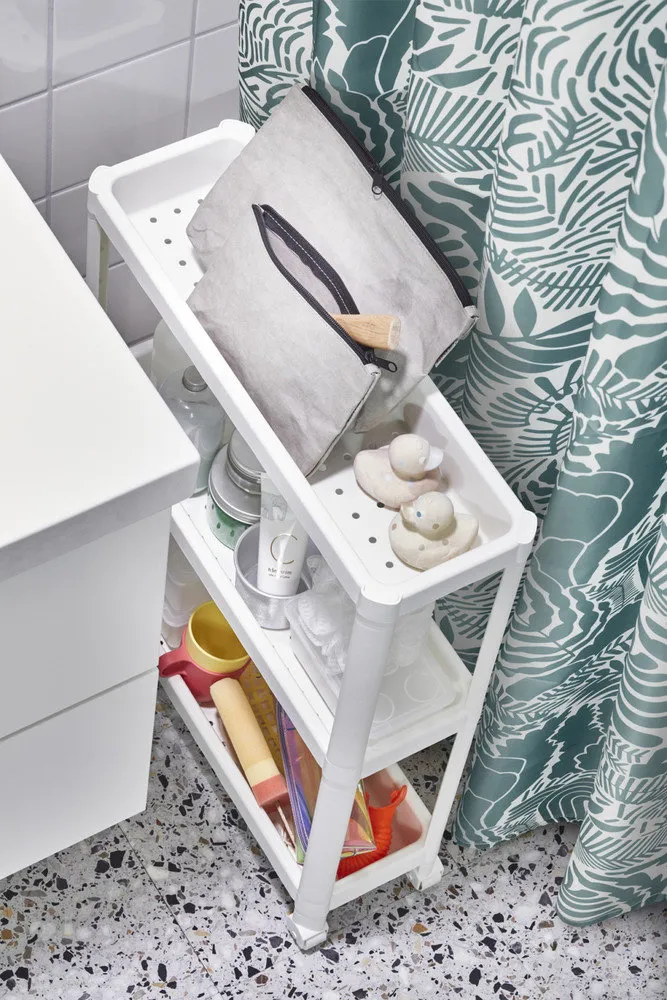 Фотографія: в стилі , Гід, IKEA, зберігання, зберігання речей, новинки, каталог IKEA 2021 – фото на нашому сайті