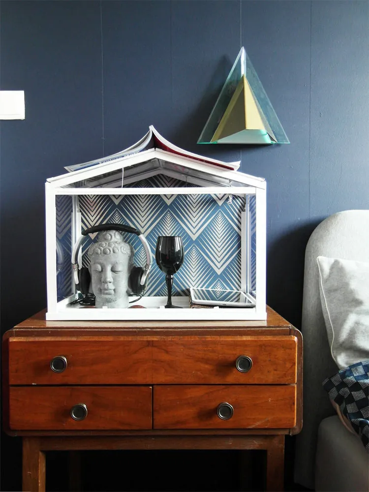 照片:风格、室内装饰,宜家——我们网站上的照片