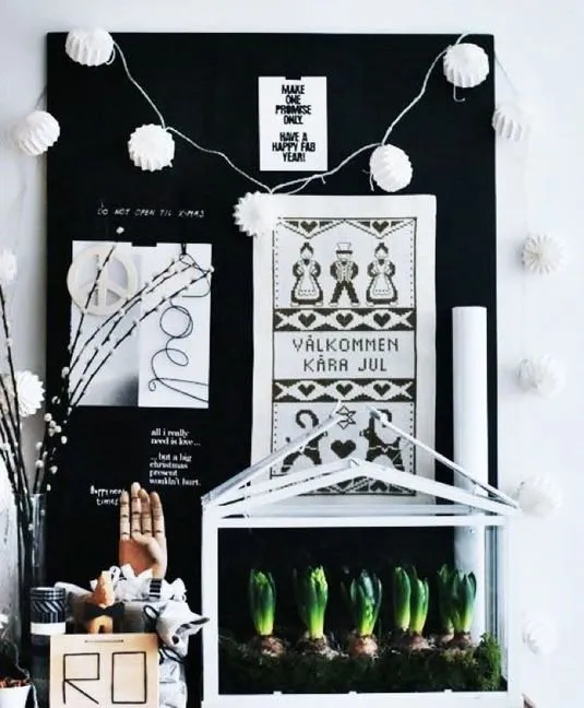 照片:风格、室内装饰,宜家——我们网站上的照片