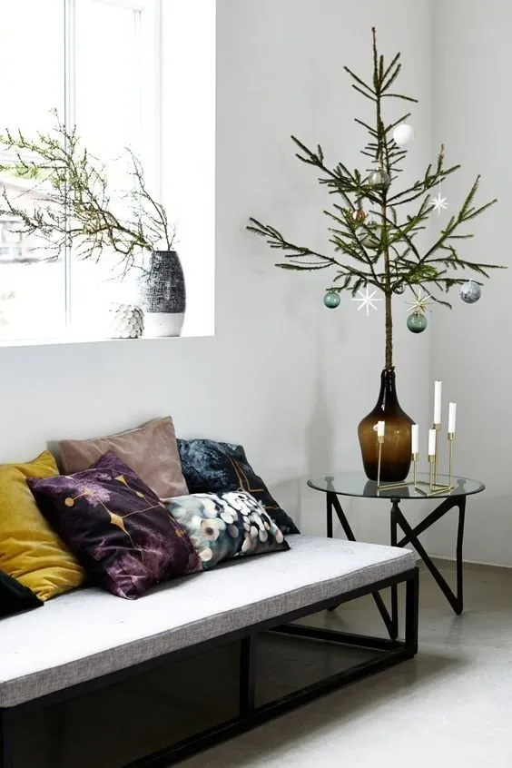 Фотографія: Кухня і столова в стилі Прованс і Кантрі, Декор інтер'єру, Новий Рік, HOFF – фото на нашому сайті