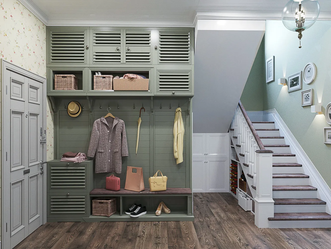 Design: Julia Kalemie.