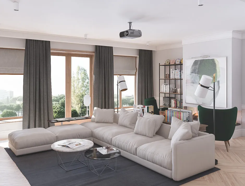 Design: Tatiana Averkina.