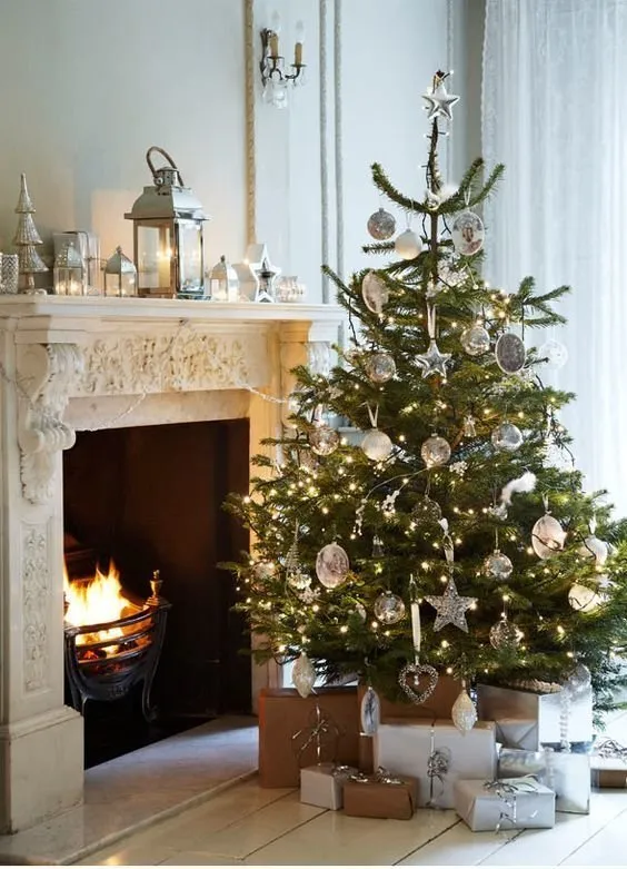 Фотографія: Кухня і столова в стилі Прованс і Кантрі, Декор інтер'єру, Новий Рік, HOFF – фото на нашому сайті