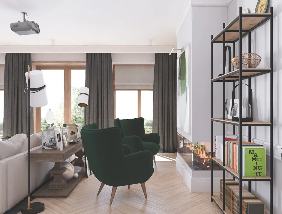 Design: Tatiana Averkina.