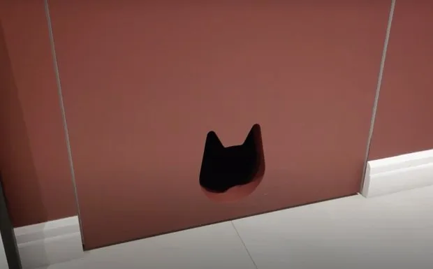 Foto: Baño estilo Moderno, Guía – foto en nuestro sitio web