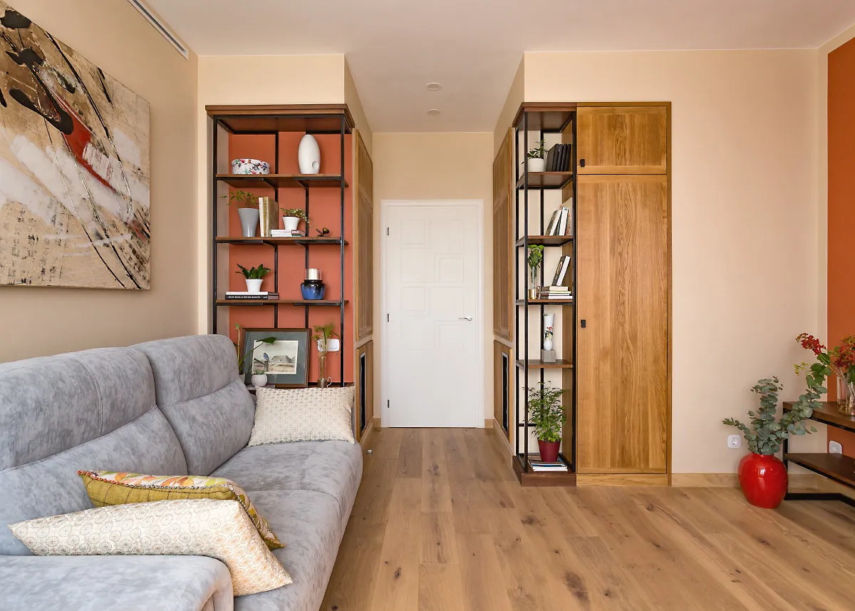 Diseño: Irina Uzhintseva