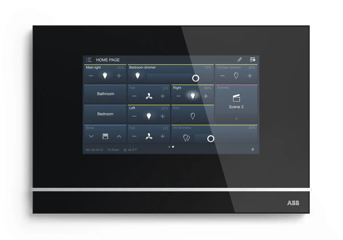 照片：斯堪的纳维亚风格厨房和餐厅，建议，智能家居，Real Intellect，如何布置办公室 – 我们网站上的照片