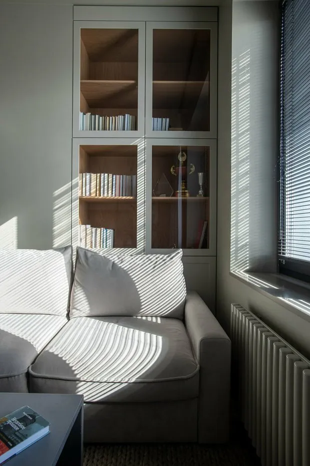 Design: Lyudmila Danilovich