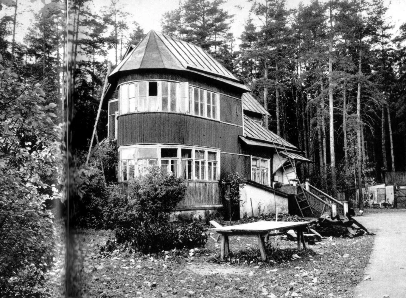 Foto: pro-peredelkino.org