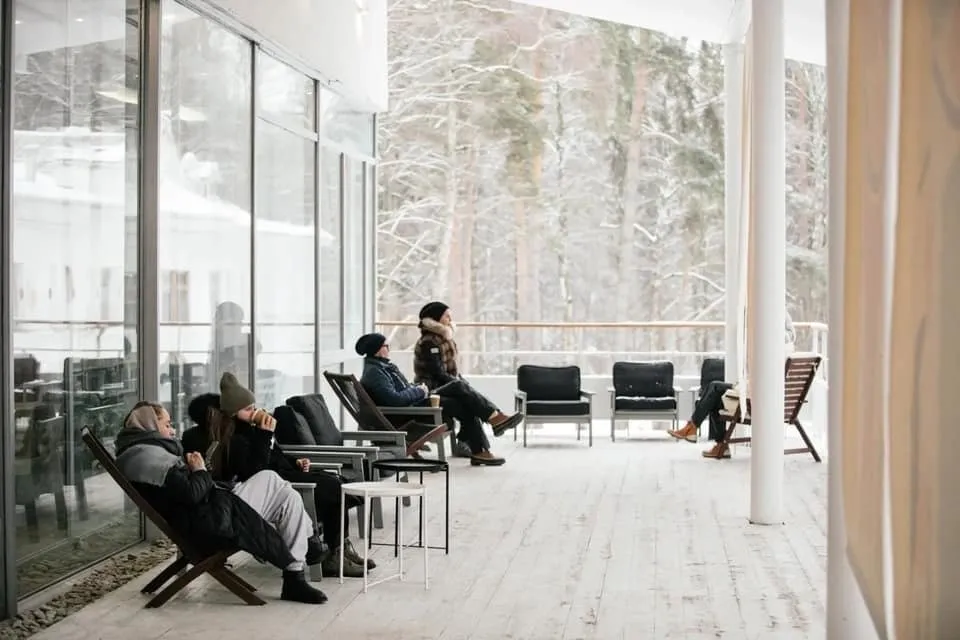 Foto: facebook.com/DomTvorchestvaPeredelkino