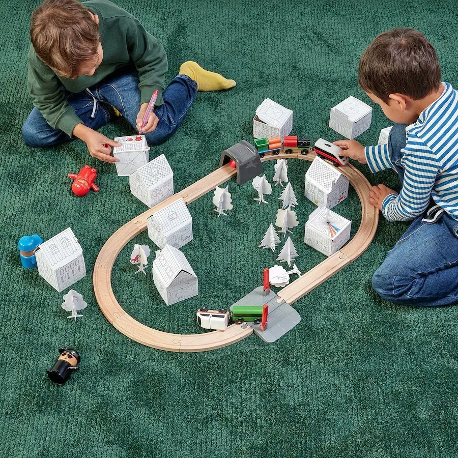 Foto: estilo , Guía, IKEA – foto en nuestro sitio web