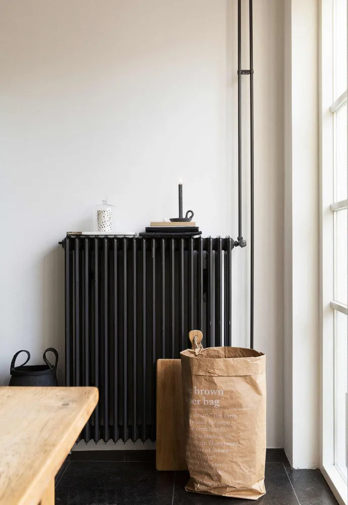 图片：现代厨房，节省住房与水电费用建议——我们网站上的照片