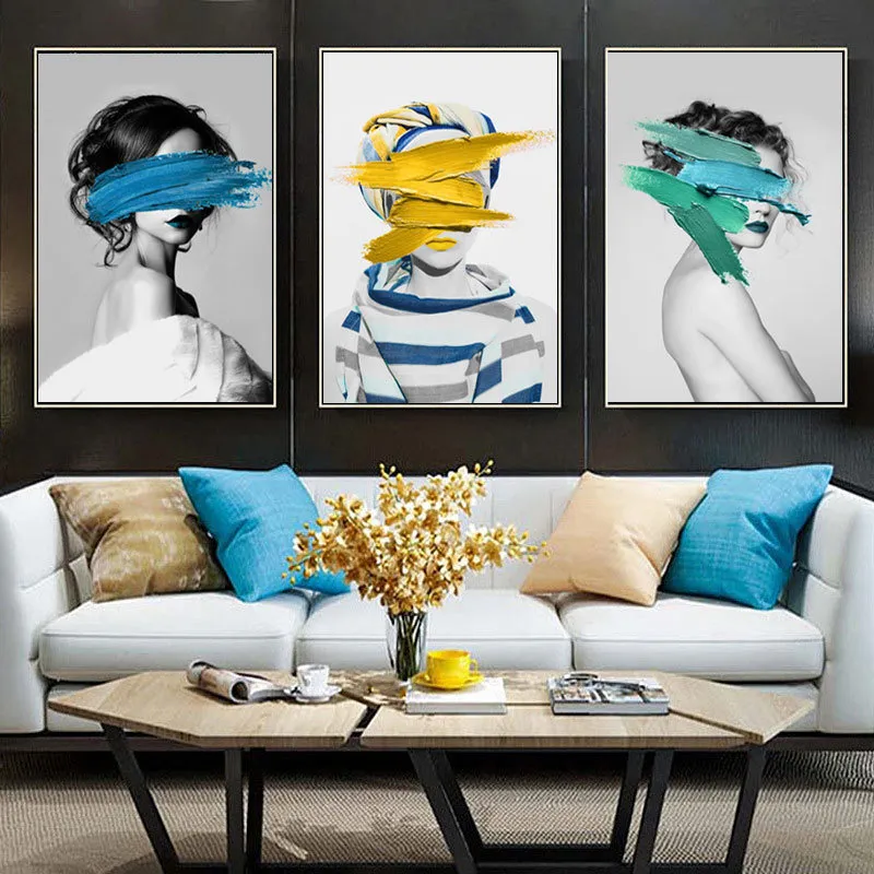 Photo: Living Room in Modern Style, 8 March, Guide, AliExpress, gifts for girls – photo on our site