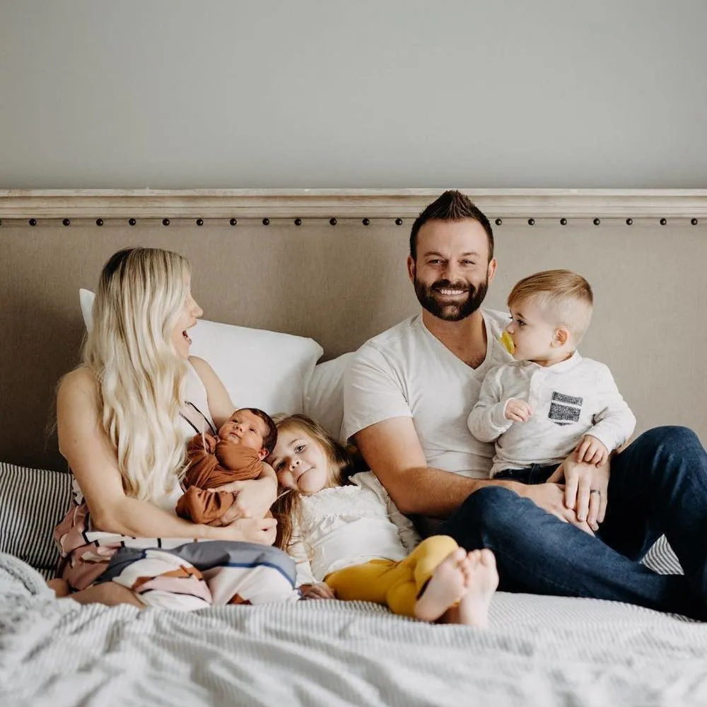 Photo: Style, Kids, Bedroom, Tips, Bed in the Bedroom, Mattress Cleaning – Photo on Our Website