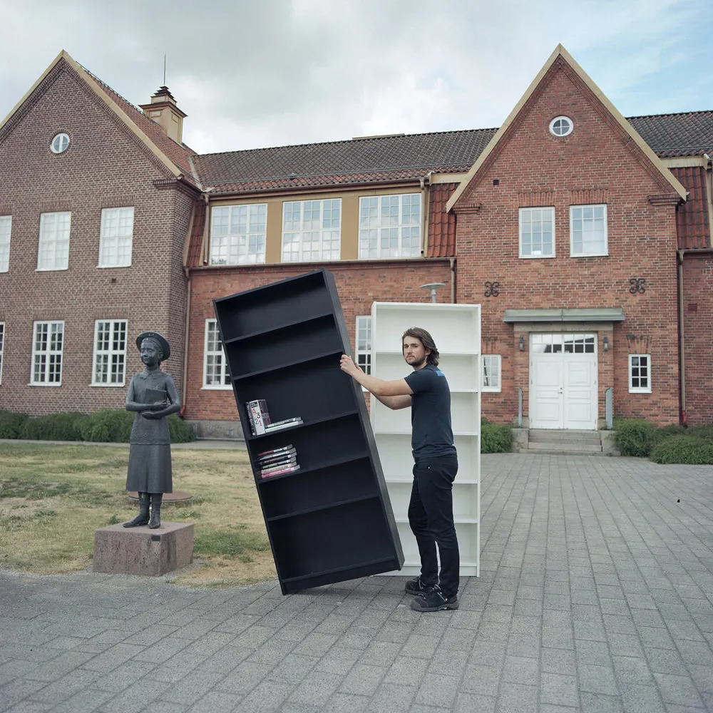 照片:北欧风格,宜家,小贴士 – 我们网站上的照片
