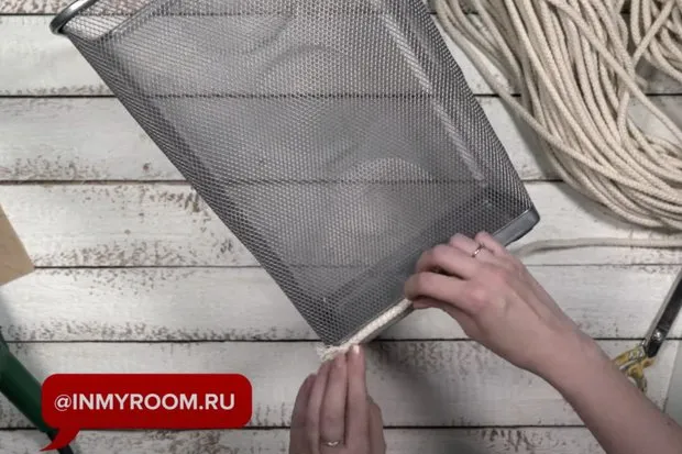 Photo: DIY style – photo on our website