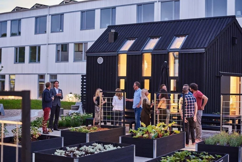 照片:北欧风格,宜家,小贴士 – 我们网站上的照片