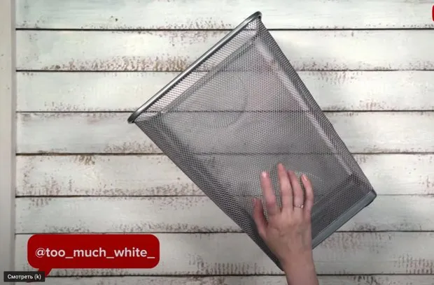 Photo: DIY style – photo on our website