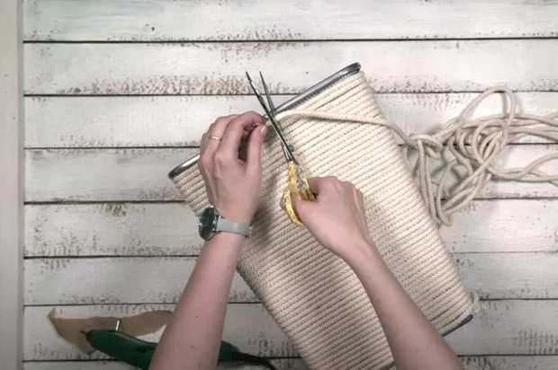 Photo: DIY style – photo on our website