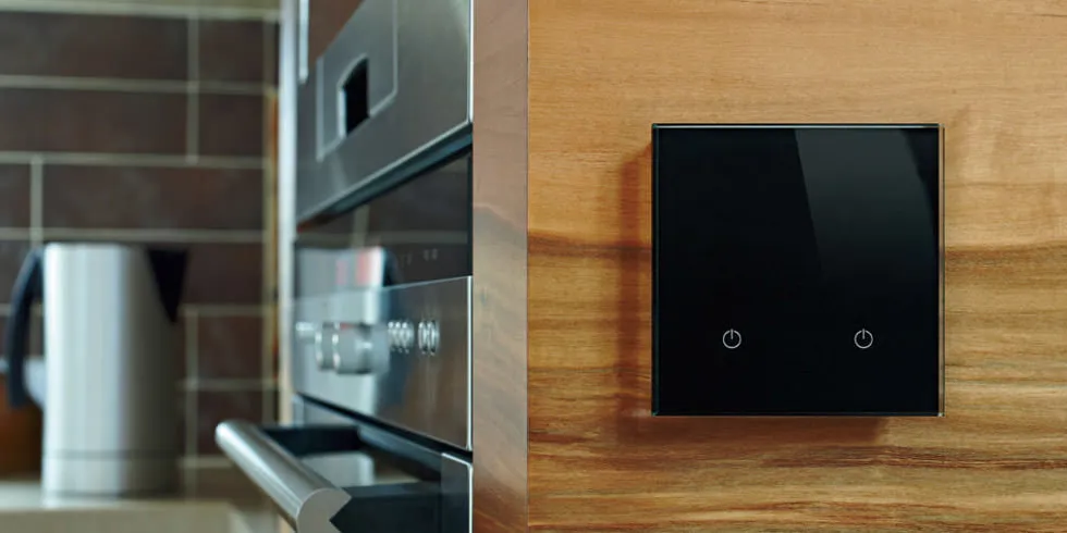 Photo: in style, Ariston, Tips, water heater, smart technology, smart home appliances – photo on our website