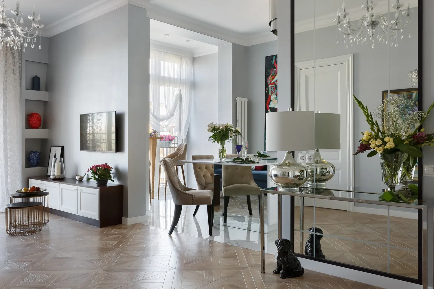 Photo: in style, Tips, apartment relocation, how to legalize apartment relocation, Eduard Akopyan – photo on our website