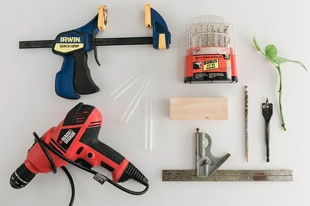 Photo: in style, Interior decoration, DIY, Floristry, Decoration, Tips, Budget decoration, Handmade decoration – photo on our website