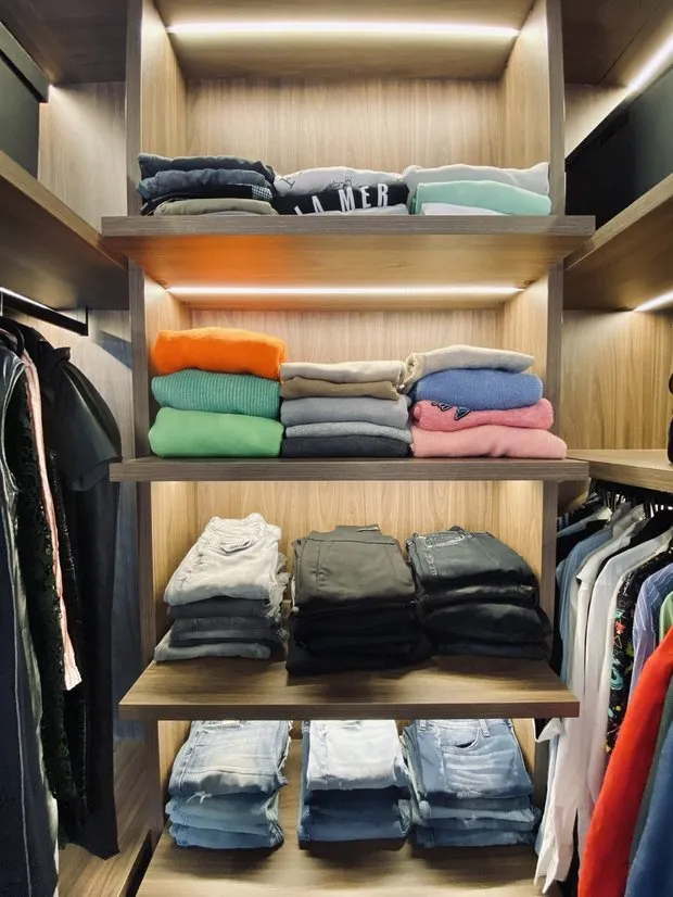 Foto: estilo , Armario, Consejos – foto en nuestro sitio web