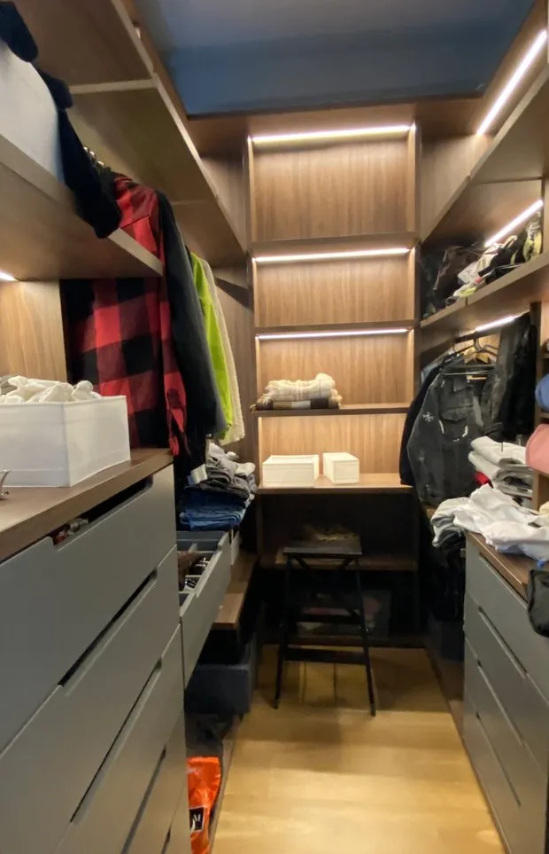 Foto: estilo , Armario, Consejos – foto en nuestro sitio web