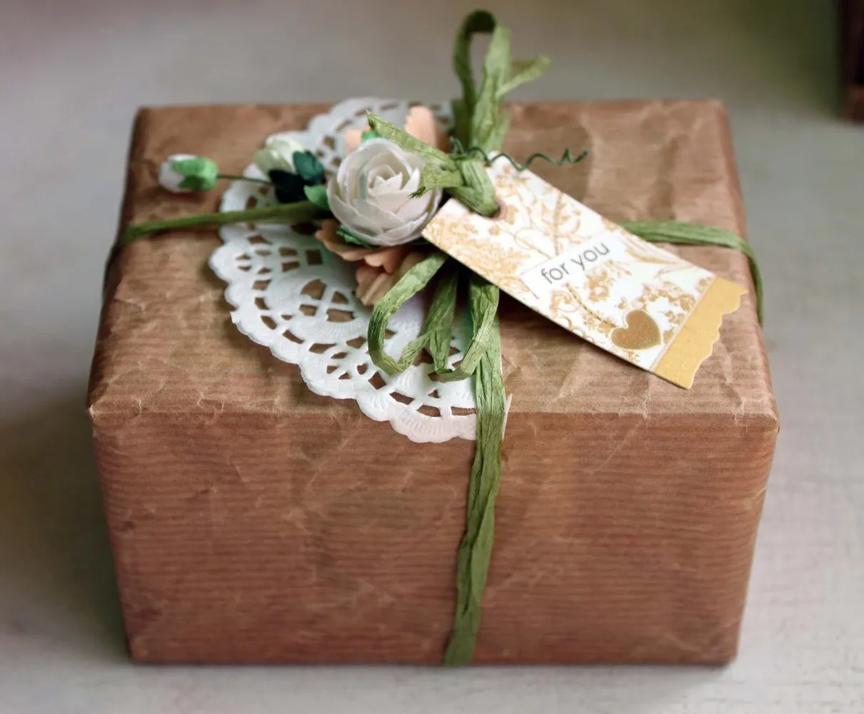 照片:现代风格走廊,技巧,Fiskars——我们网站上的照片