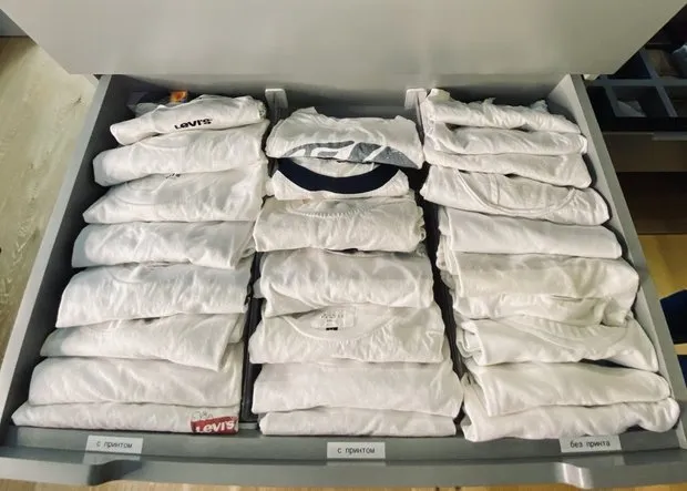 Foto: estilo , Armario, Consejos – foto en nuestro sitio web