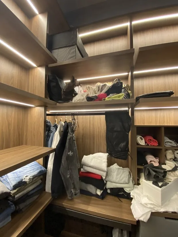 Foto: estilo , Armario, Consejos – foto en nuestro sitio web