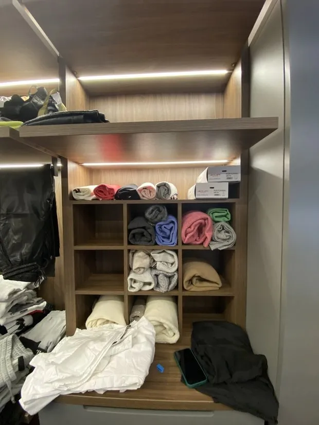 Foto: estilo , Armario, Consejos – foto en nuestro sitio web