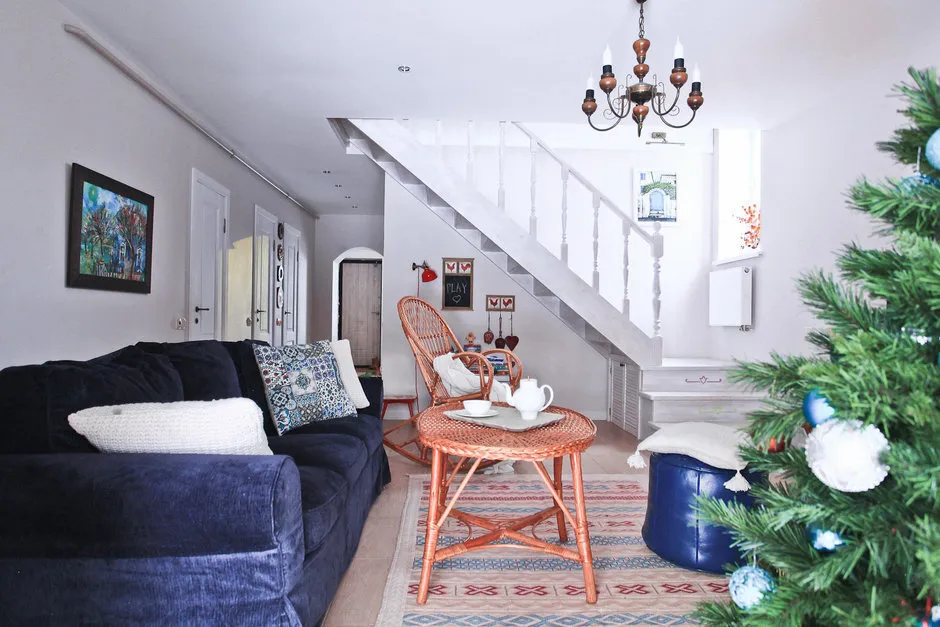 Дизайн: Женя Жданова.