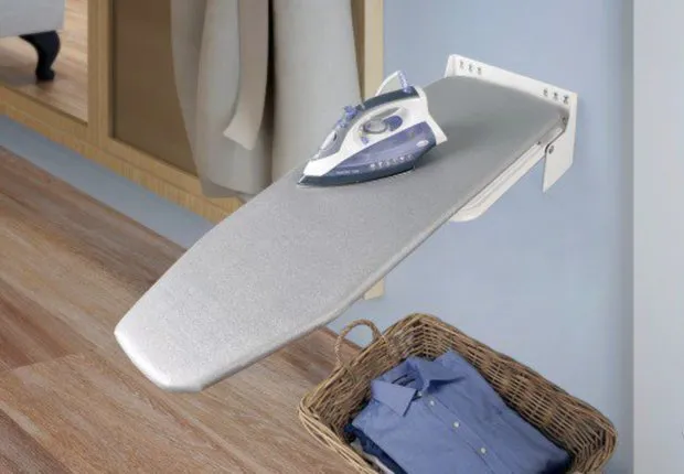 Foto: estilo, Consejos, ideas de almacenamiento, planchas – fotos en nuestro sitio web