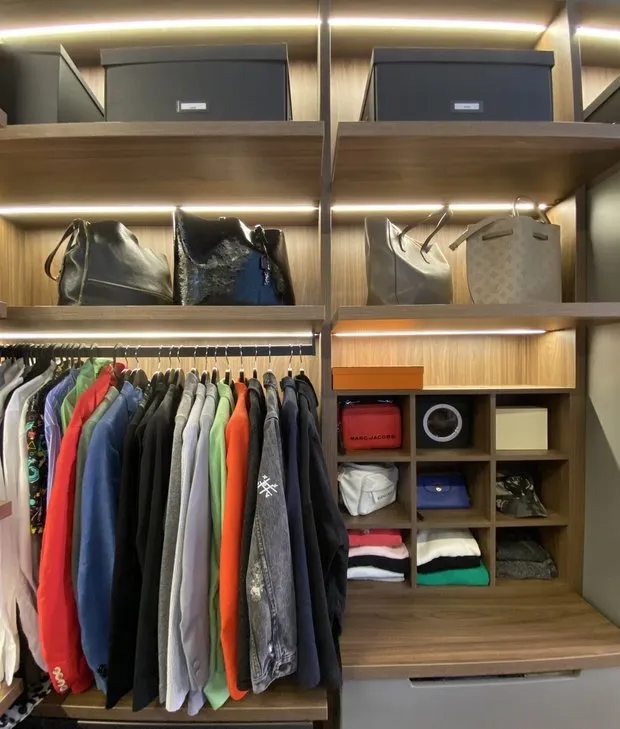 Foto: estilo , Armario, Consejos – foto en nuestro sitio web