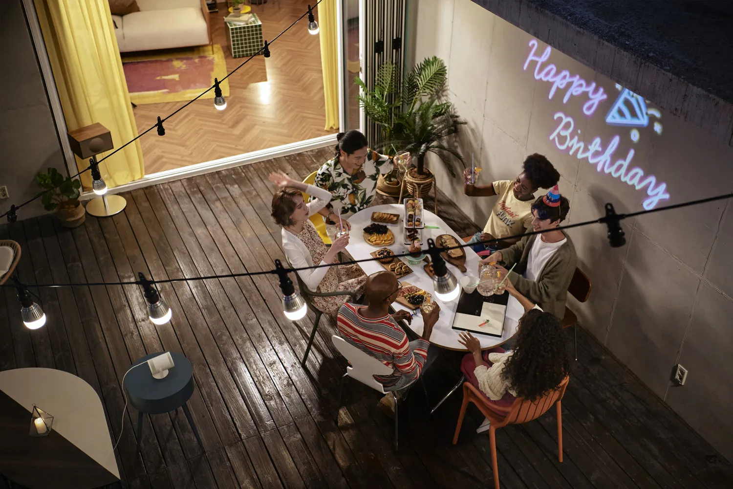 Foto: Estilo LIFESTYLE – imagen en nuestro sitio web