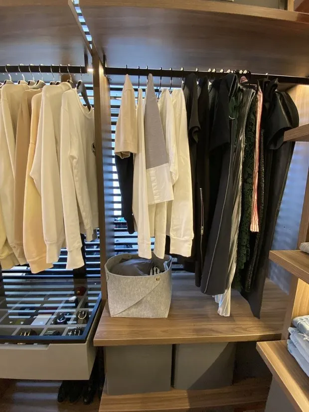 Foto: estilo , Armario, Consejos – foto en nuestro sitio web