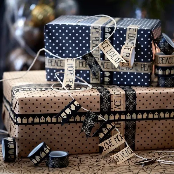 照片:阁楼风格客厅,极简主义,技巧,Fiskars——我们网站上的照片