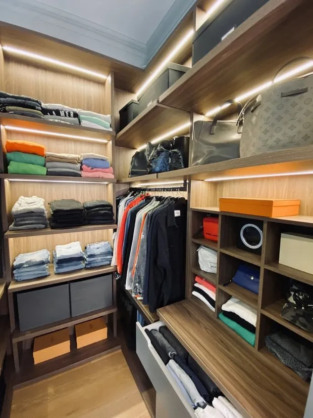 Foto: estilo , Armario, Consejos – foto en nuestro sitio web