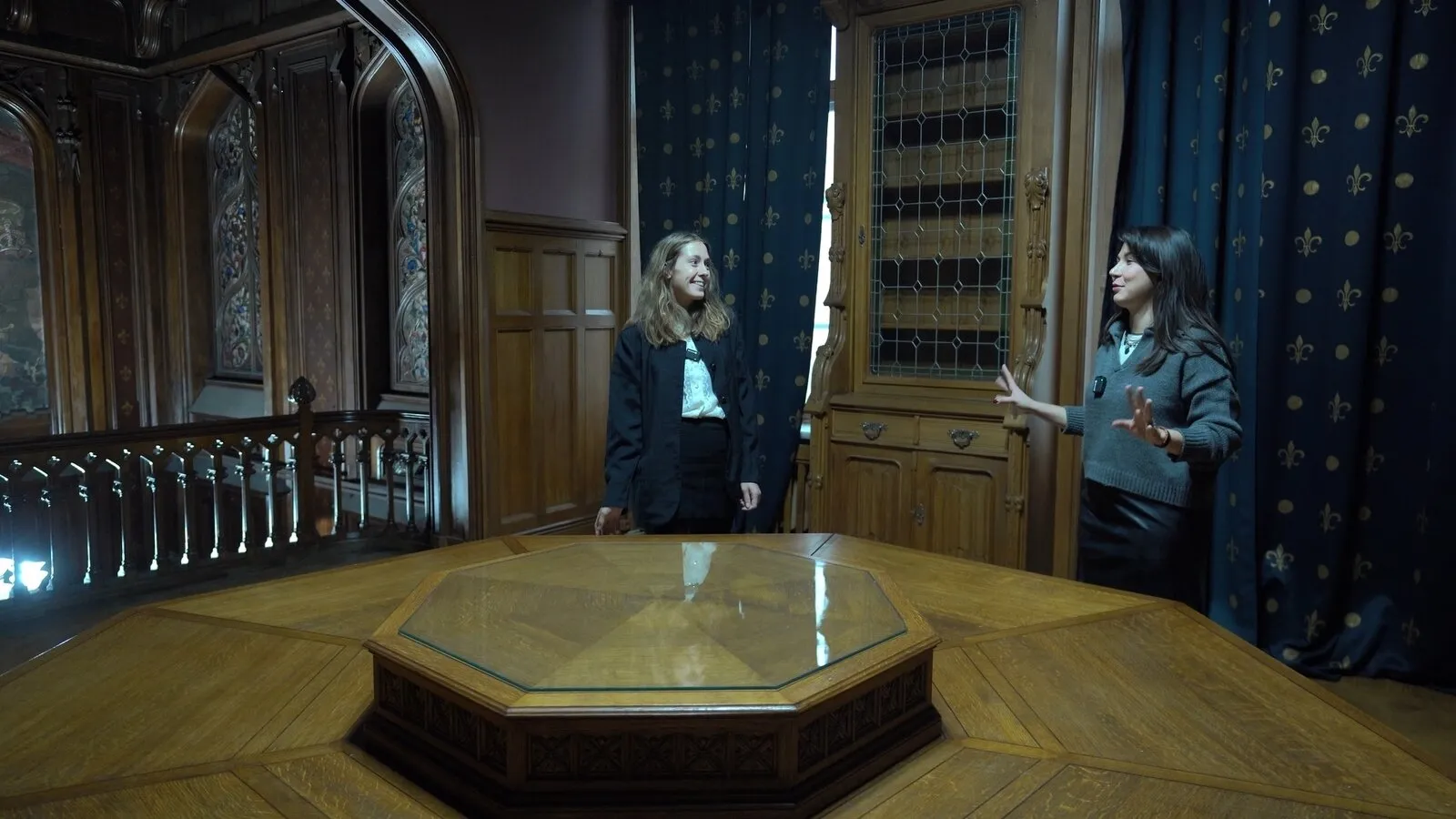 Photo: Style, Architecture, Architectural Objects, History of Architecture, Morozov Dynasty, History of the Morozov Dynasty – photo on our website