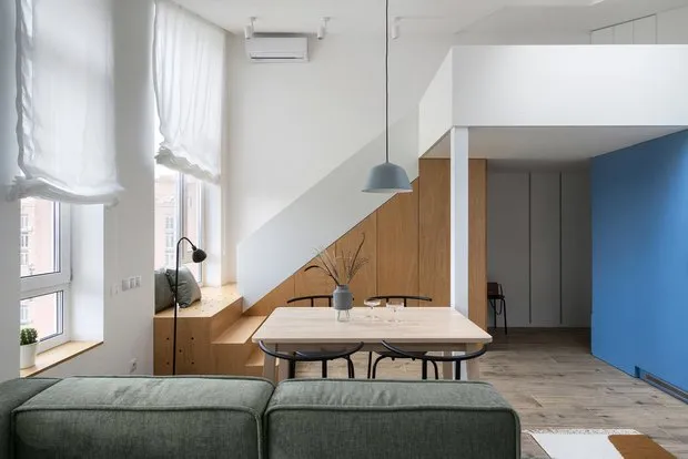 Diseño: Olga Bondar