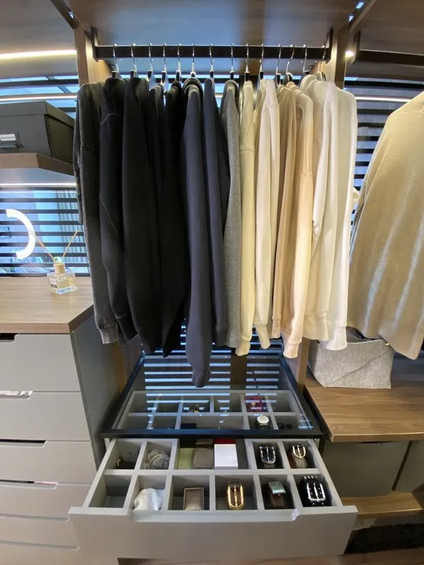 Foto: estilo , Armario, Consejos – foto en nuestro sitio web