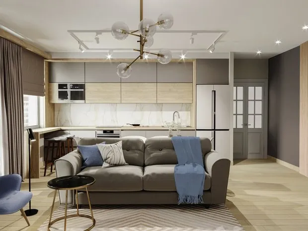 设计:ARCA Design工作室