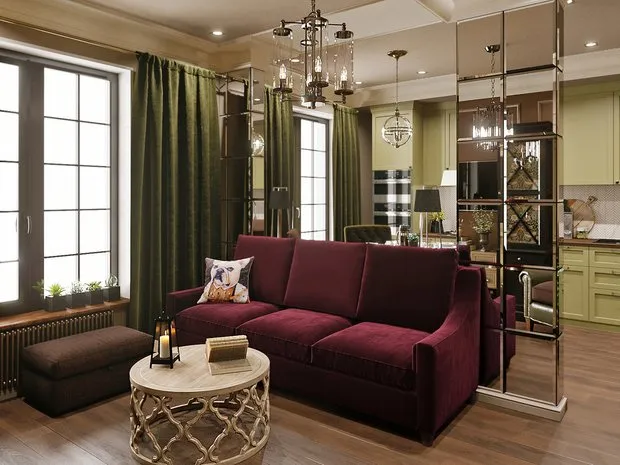 设计:ARCA Design工作室