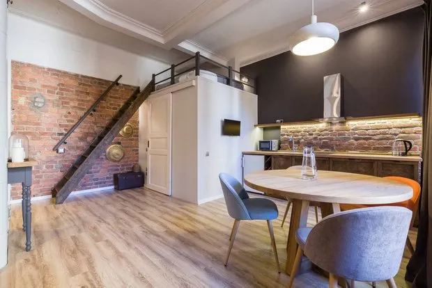 设计:ARCA Design工作室